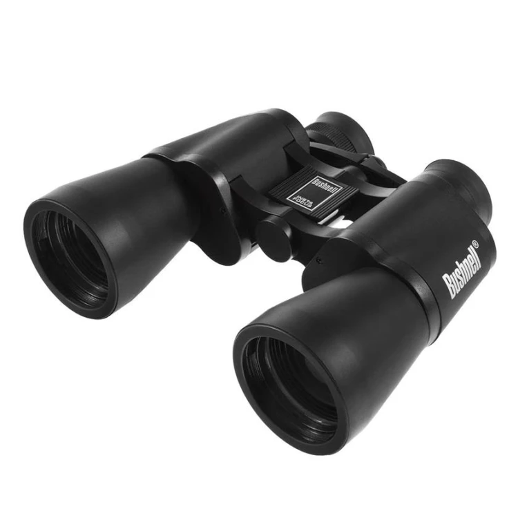 Lornetka Bushnell Falcon 10x50 Insta Focus, Porro-233136