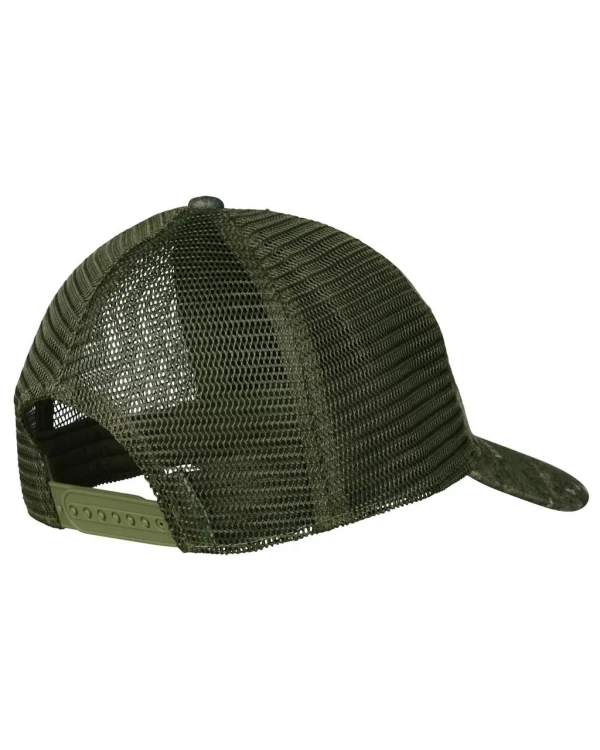 Czapka z daszkiem Pinewood Hunters 1244-135 moss g-233187