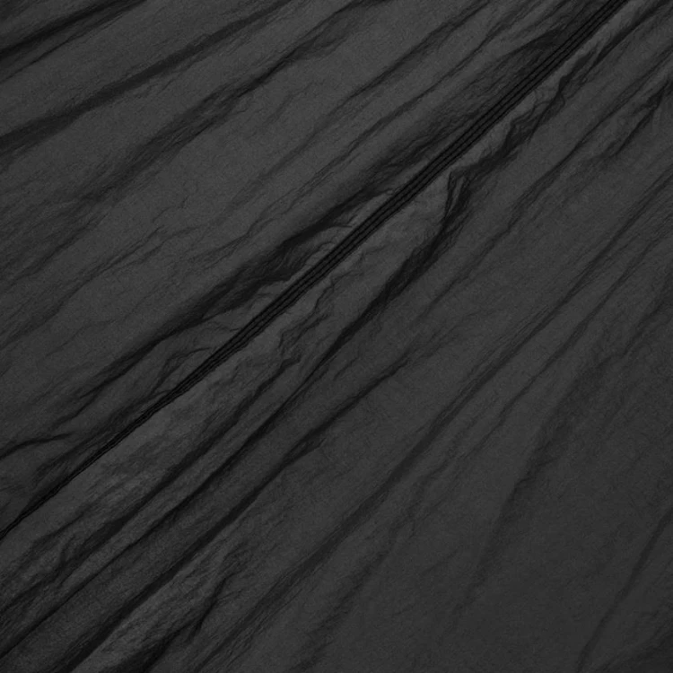 Hamak Badger Outdoor Tundra - black do 200kg-233230