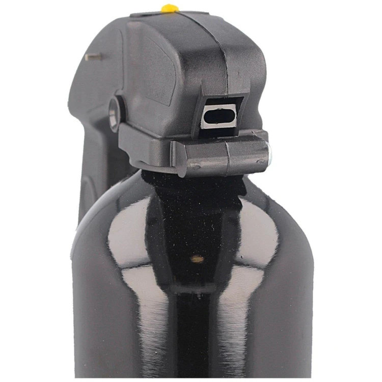 Gaz pieprzowy KKS OC 5000 Gel 750 ml dysza HJF 510-233242