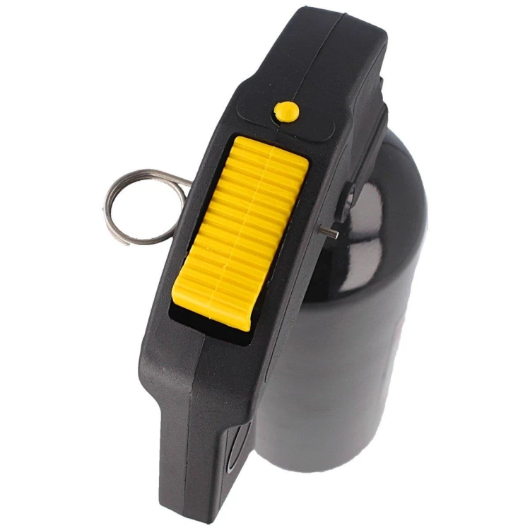 Gaz pieprzowy KKS OC 5000 Gel 750 ml dysza HJF 510-233243