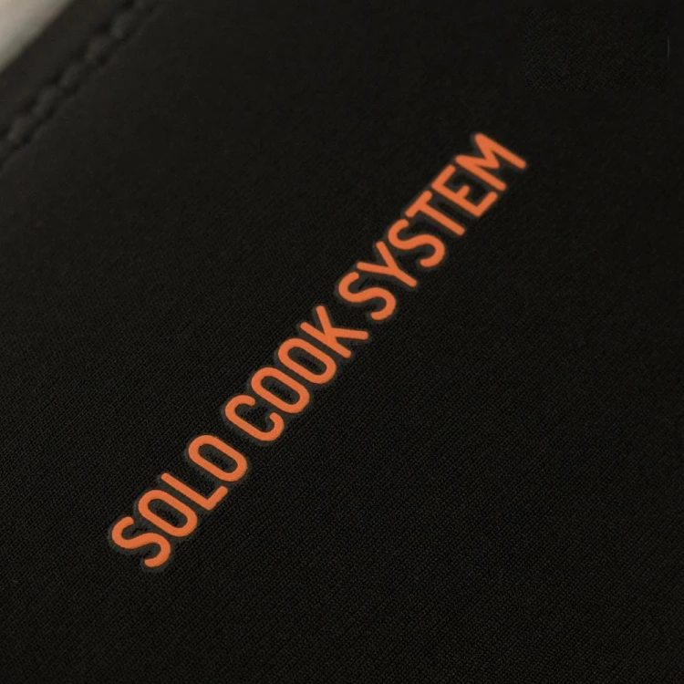 Kuchenka turystyczna, zestaw do gotowania M-Tac 1L-233253