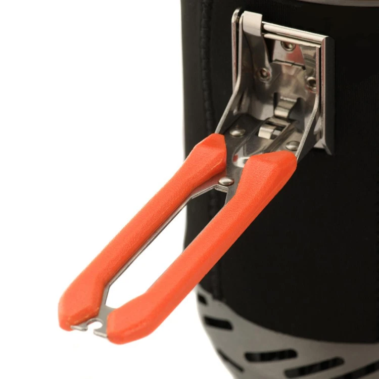 Kuchenka turystyczna, zestaw do gotowania M-Tac 1L-233256