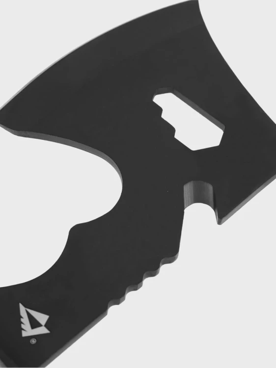 Siekierka Toporek  Dominator Tomahawk czarny wielo-233368