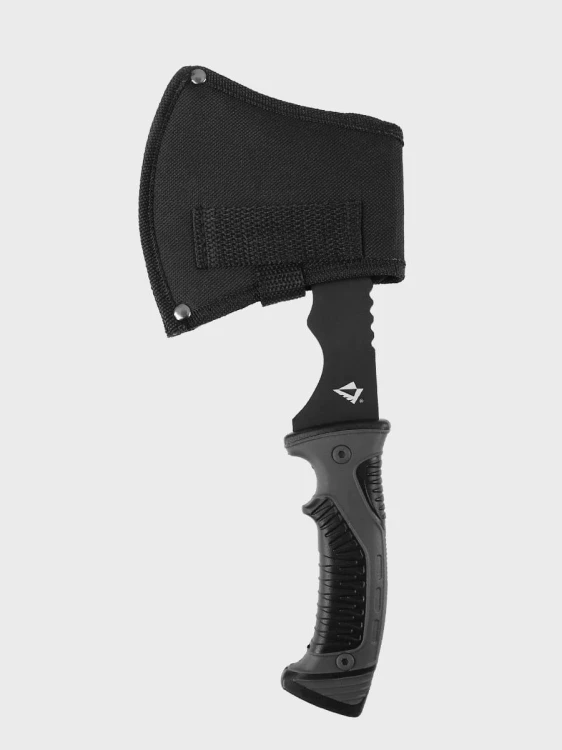 Siekierka Toporek  Dominator Tomahawk czarny wielo-233372