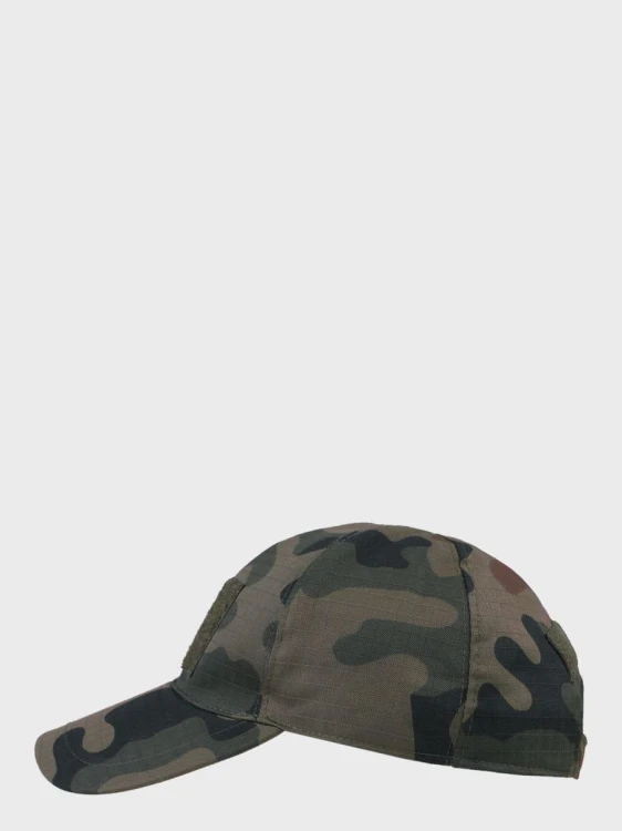 Czapka Baseball z daszkiem wojskowa Dominator tact-233373