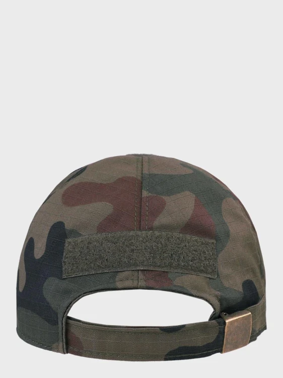 Czapka Baseball z daszkiem wojskowa Dominator tact-233378