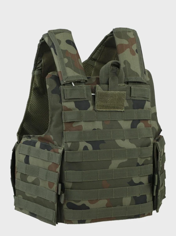 Kamizelka taktyczna CIRAS Maritime WZ.93 Dominator-233382