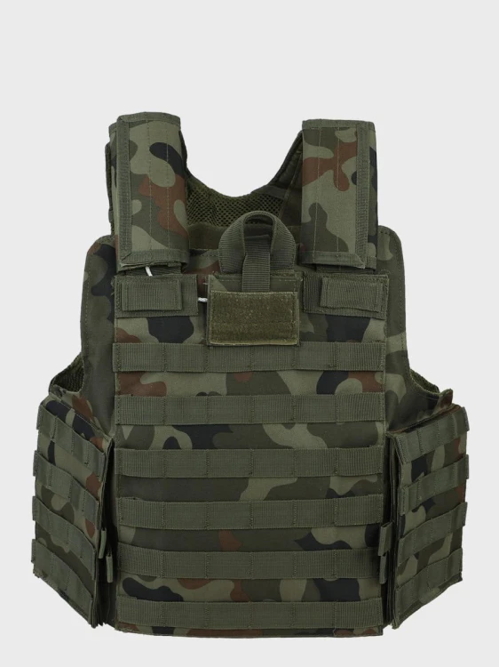 Kamizelka taktyczna CIRAS Maritime WZ.93 Dominator-233383