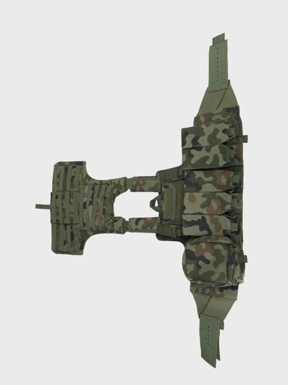 Kamizelka taktyczna CIRAS Maritime WZ.93 Dominator-233385