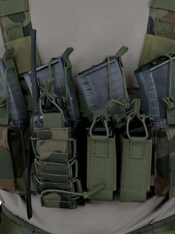 Kamizelka taktyczna CHEST RIG WZ.93 Dominator PL w-233401