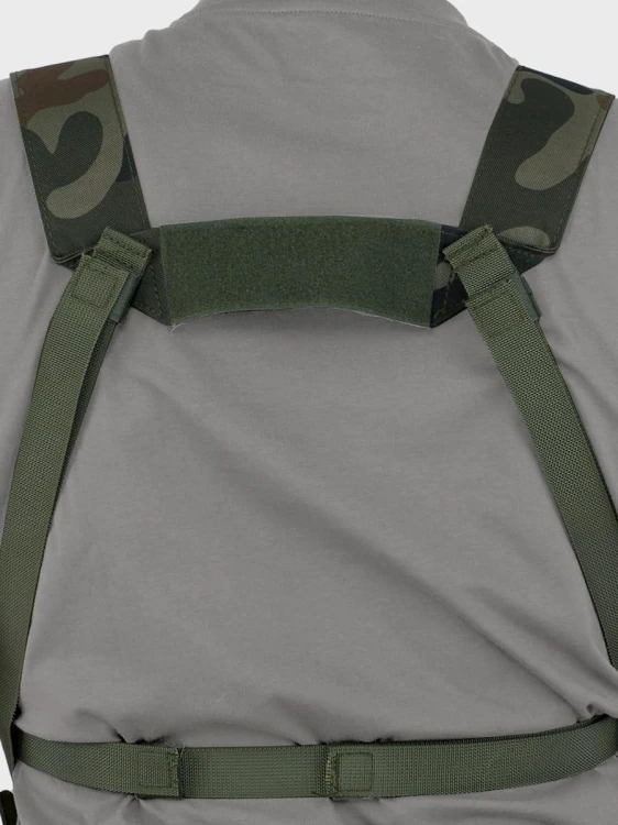 Kamizelka taktyczna CHEST RIG WZ.93 Dominator PL w-233402