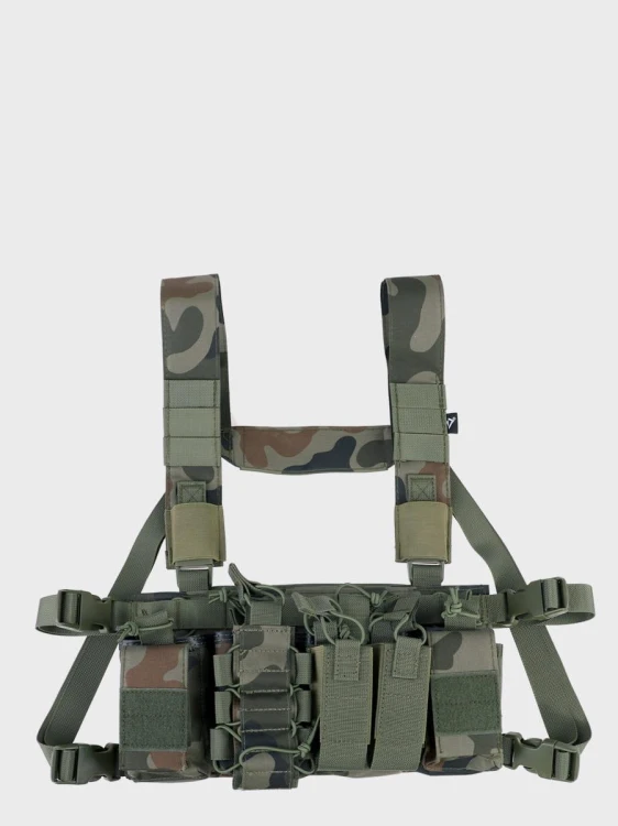 Kamizelka taktyczna CHEST RIG WZ.93 Dominator PL w-233403