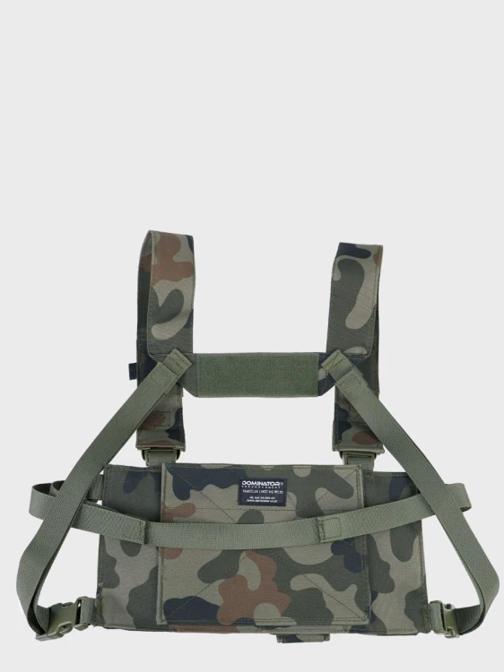 Kamizelka taktyczna CHEST RIG WZ.93 Dominator PL w-233404