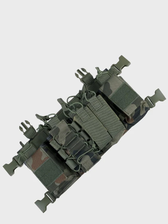 Kamizelka taktyczna CHEST RIG WZ.93 Dominator PL w-233405