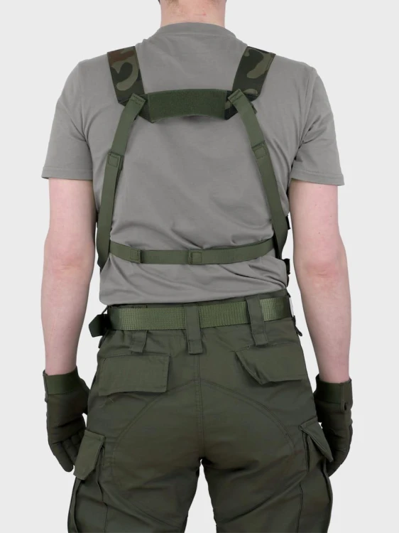 Kamizelka taktyczna CHEST RIG WZ.93 Dominator PL w-233407