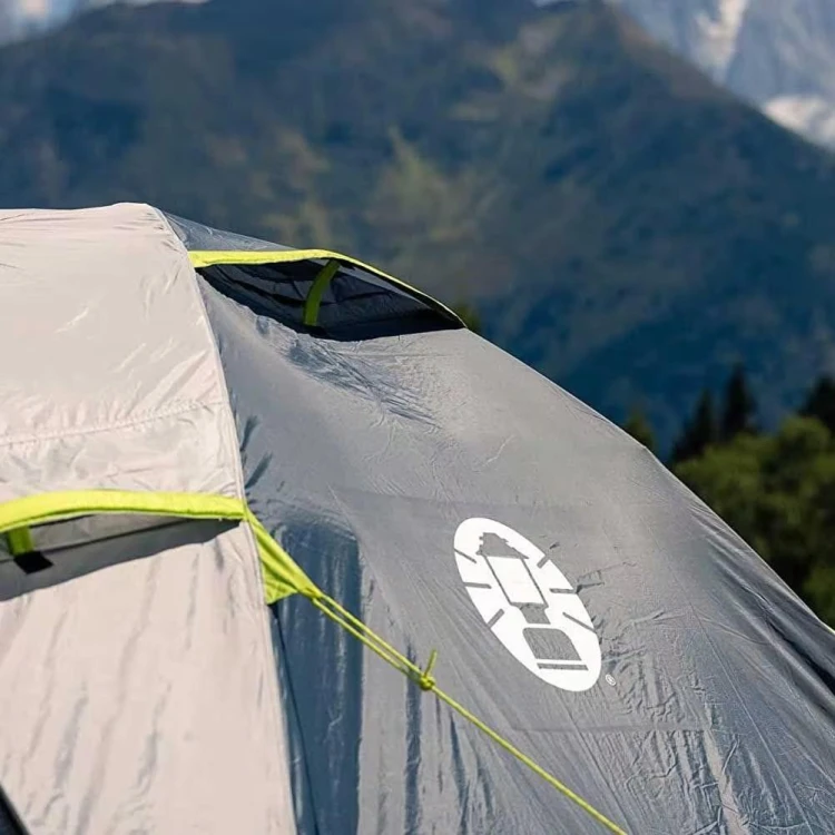 Namiot turystyczny Coleman Darwin 2 Plus 2-osobowy-233426