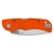 Nóż Manly City CPM S90V flat handle 60-62 HRC oran-233451