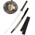 Profesjonalny Miecz treningowy Katana 7KM5-410 ost-233466