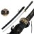 Profesjonalny Miecz treningowy Katana 6KN1-390 ost-233481