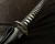 Profesjonalny Miecz treningowy Katana 6KN1-390 ost-233483