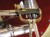 Polska szabla husarska 1750 z paluchem pochwa-233500