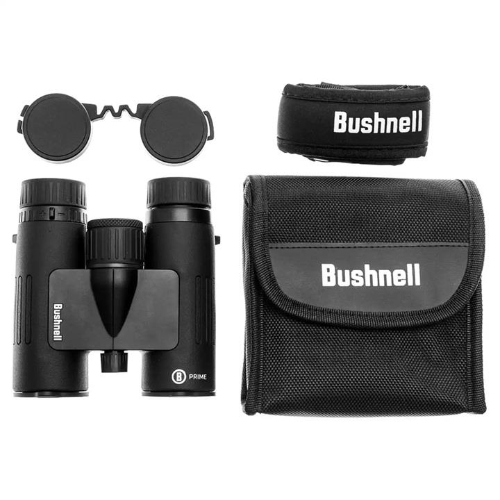 Lornetka Bushnell Prime 8x32 Roof Bak-4-233571