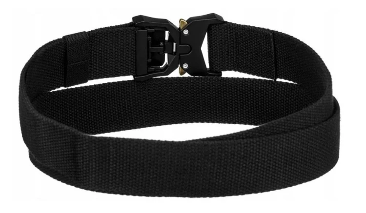 Wojskowy pasek do spodni z klamrą QR Quick Release-233582