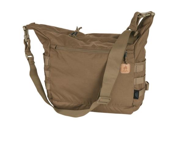 Sakwa Bushcraft Satchel Helikon-Tex coyote - torba-233617