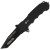 Nóż Składany Taktyczny ratunkowy Predator K25 1909-233663