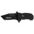 Nóż Składany Taktyczny ratunkowy Predator K25 1909-233664