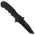 Nóż Składany Taktyczny ratunkowy Predator K25 1909-233665