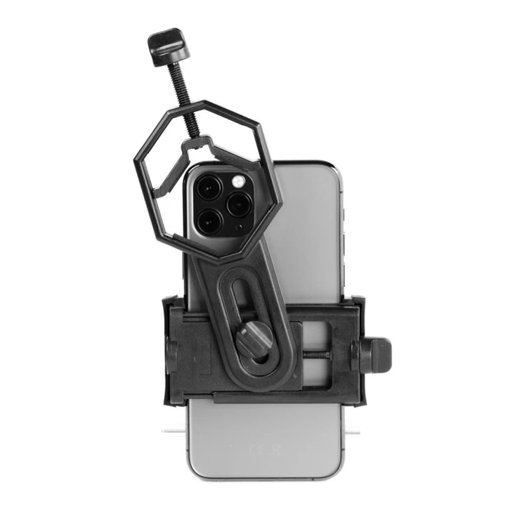 Uniwersalny Adapter Delta Optical na lornetkę, lun-233681