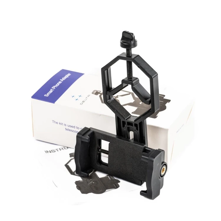 Uniwersalny Adapter Delta Optical na lornetkę, lun-233682