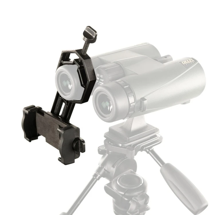 Uniwersalny Adapter Delta Optical na lornetkę, lun-233686