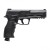 Pistolet Umarex T4E TP 50 Gen 2 na RAM-233710
