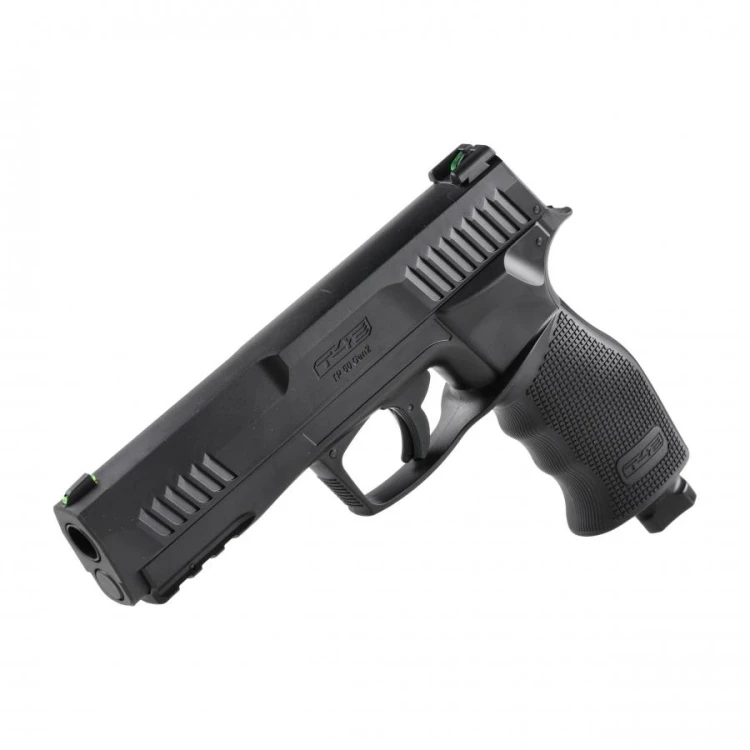 Pistolet Umarex T4E TP 50 Gen 2 na RAM-233711