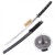 Miecz samurajski katana Hattori Hanzo Z319 z filmu-233738