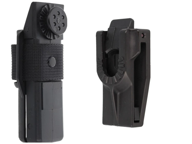 Pałka teleskopowa ESP hartowana 16” ERGONOMIC ExB--233751