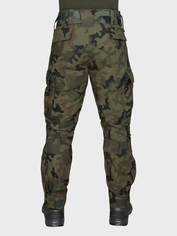 Spodnie wojskowe Dominator 124L MK.2 Rip-Stop WZ.9-233802