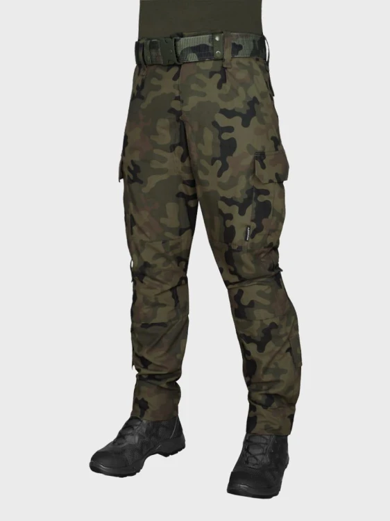 Spodnie wojskowe Dominator 124L MK.2 Rip-Stop WZ.9-233803