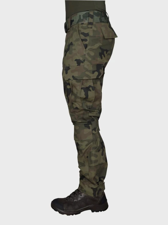 Spodnie wojskowe Dominator 124L MK.2 Rip-Stop WZ.9-233804