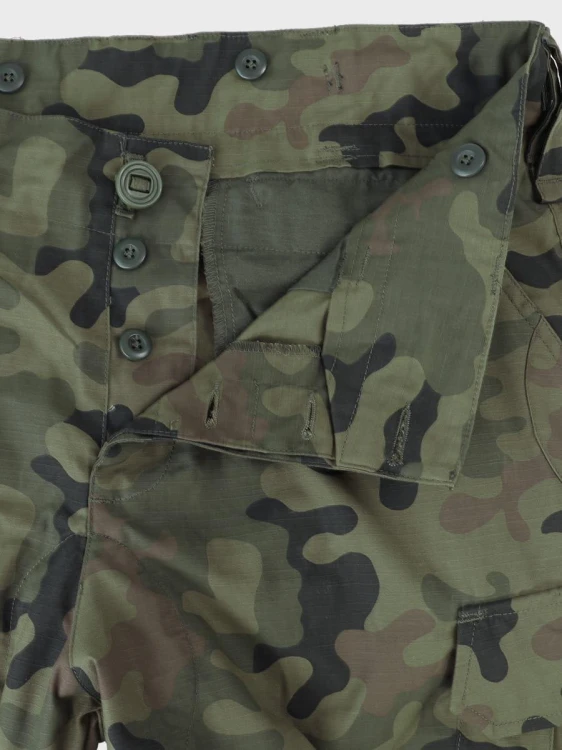 Spodnie wojskowe Dominator 124L MK.2 Rip-Stop WZ.9-233806