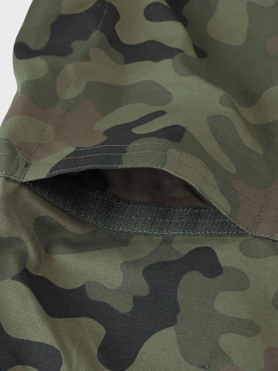 Spodnie wojskowe Dominator 124L MK.2 Rip-Stop WZ.9-233807