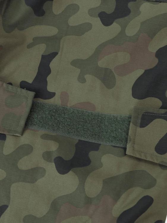 Spodnie wojskowe Dominator 124L MK.2 Rip-Stop WZ.9-233809