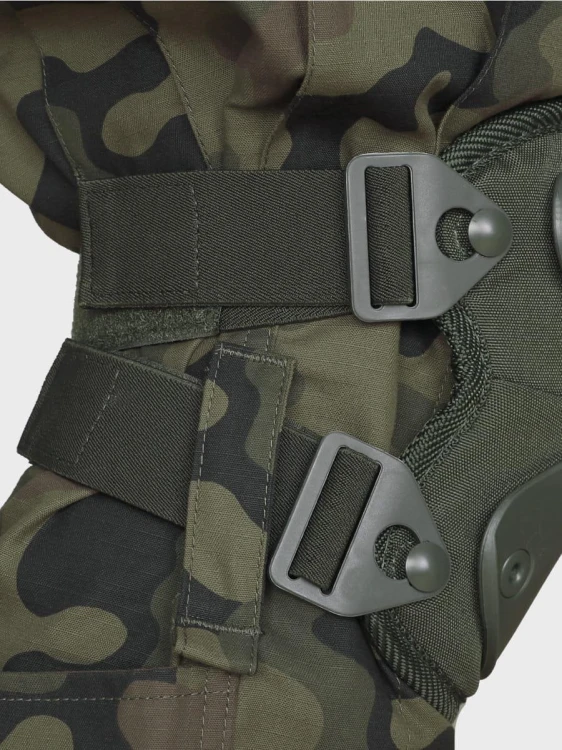 Spodnie wojskowe Dominator 124L MK.2 Rip-Stop WZ.9-233810