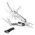 Multitool Roxon Storm S801S, 16 narzędzi w kaburze-233812