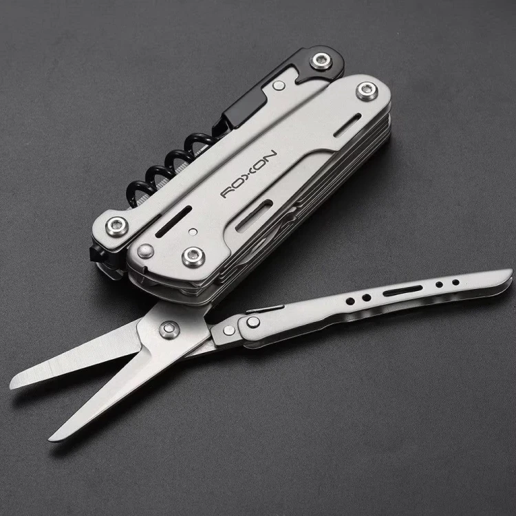 Multitool Roxon Storm S801S, 16 narzędzi w kaburze-233814