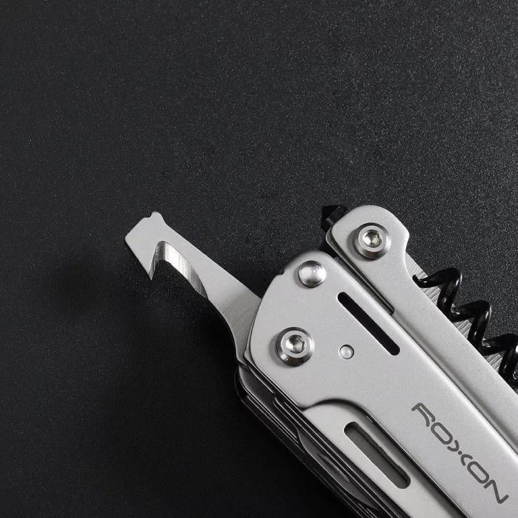 Multitool Roxon Storm S801S, 16 narzędzi w kaburze-233815