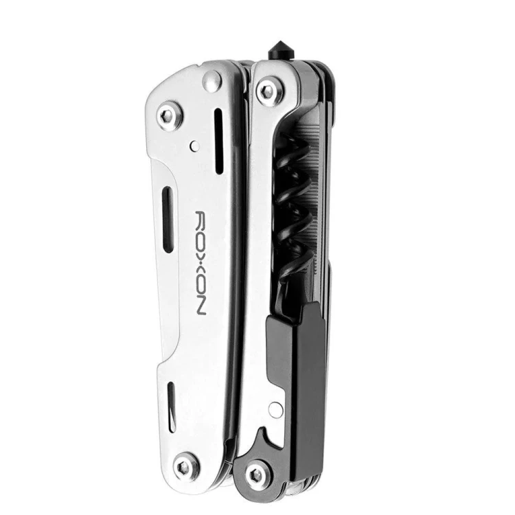 Multitool Roxon Storm S801S, 16 narzędzi w kaburze-233818